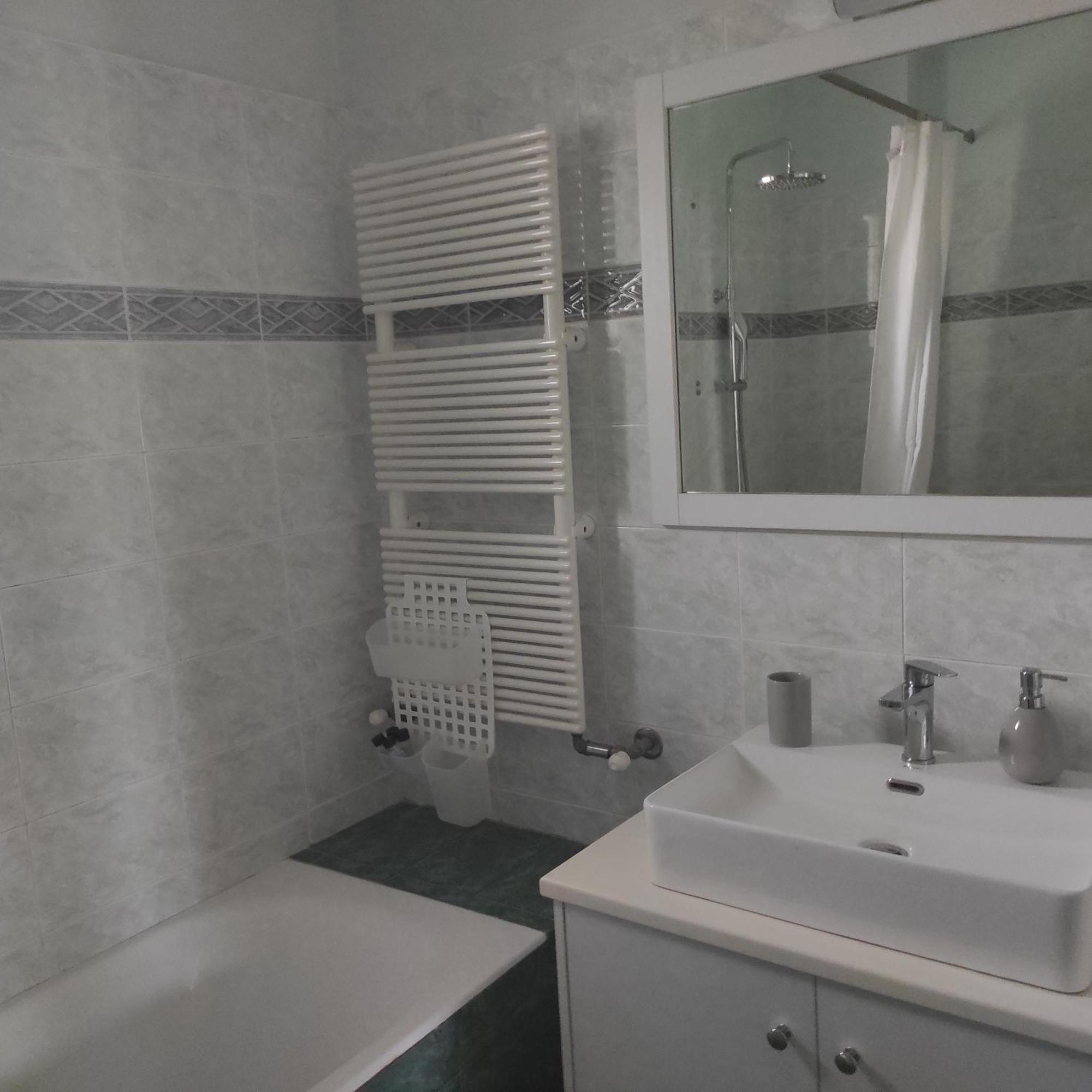 Sea Breeze Villa Rethymnon Exterior foto