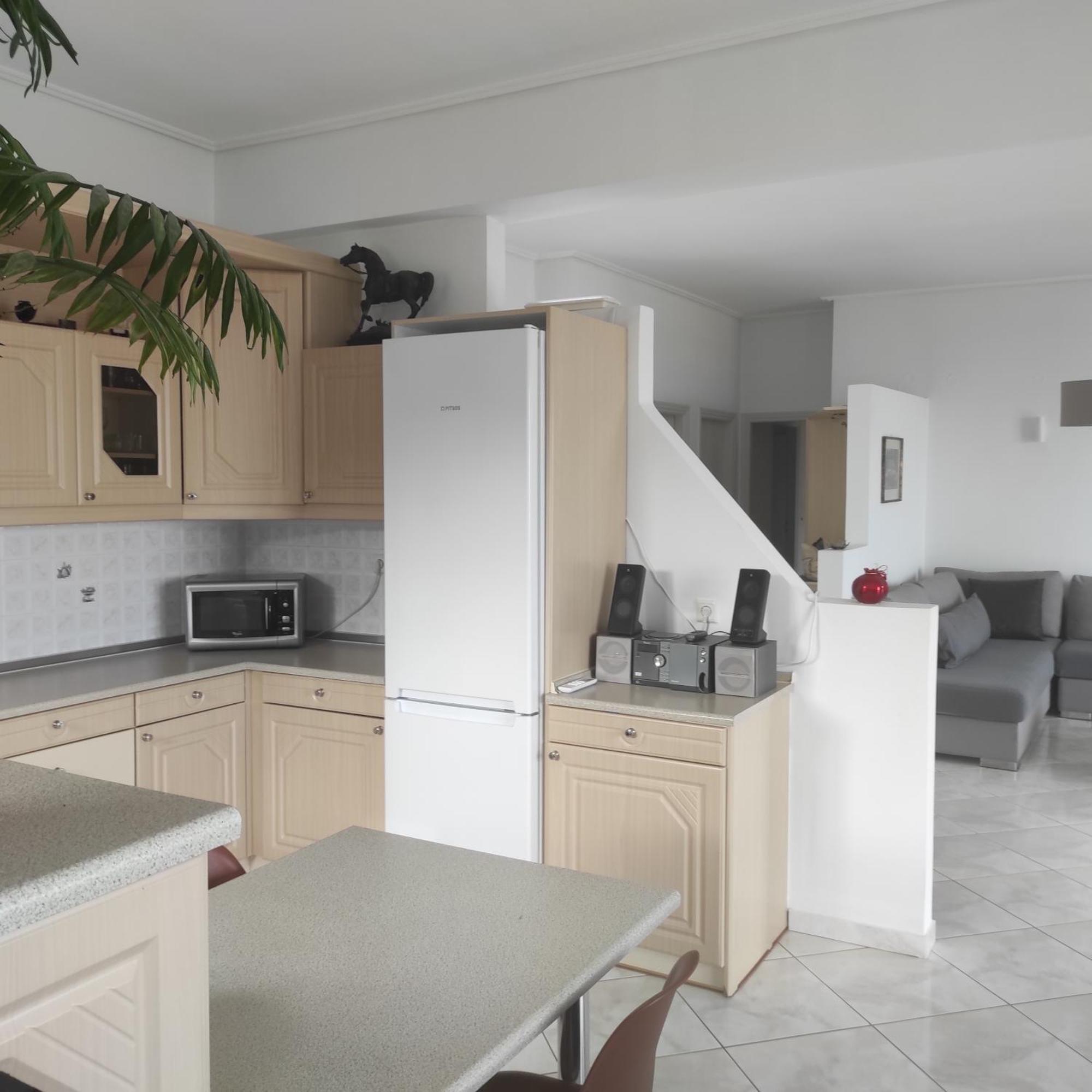 Sea Breeze Villa Rethymnon Exterior foto
